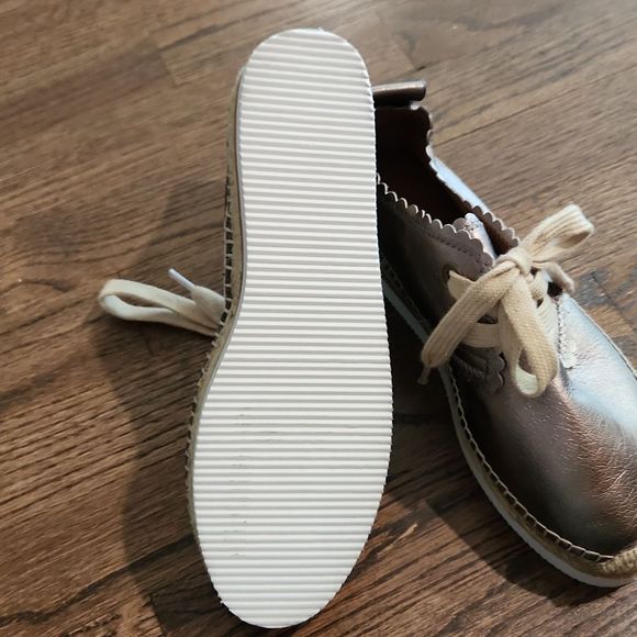 See By Chole size 36 lace up shoes - Picture 6 of 8